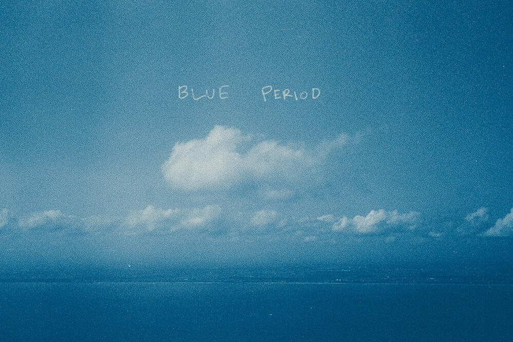 blue period
